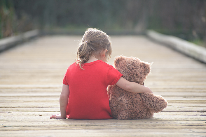 Sve što trebate znati o depresiji kod djece i adolescenata